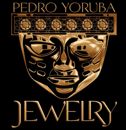 PEDROYORUBAJEWELRY